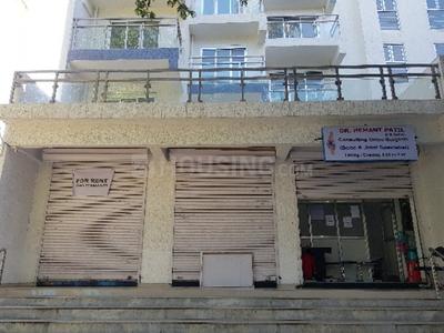 Others image of 150.0 Sq.ft   Shop for rent in Vasai West for 12000