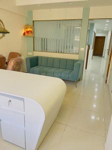 Others image of 981.0 Sq.ft  Ready to use Office Space for rent in Gota for 50000