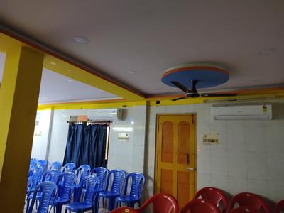 Others image of 1000.0 Sq.ft   Shop for rent in Mogappair for 25000