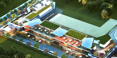 Others image of 169.0 Sq.ft   Shop for sale in Sector 37D for 14000000