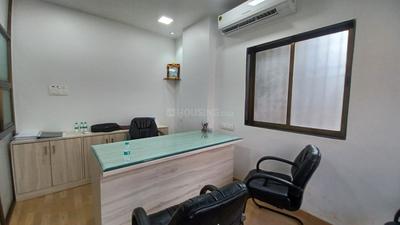 Cabin image of 525.0 Sq.ft Ready to use Office Space for sale in Ulwe for 23000000