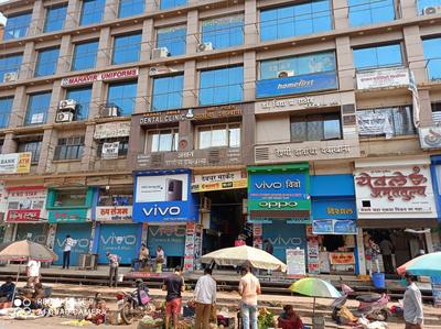 Others image of 100.0 Sq.ft   Shop for rent in Badlapur West for 20000