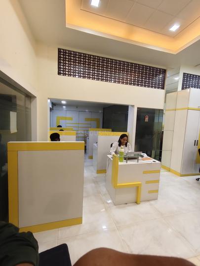 Others image of 555.0 Sq.ft  Ready to use Office Space for rent in Belapur CBD for 120000