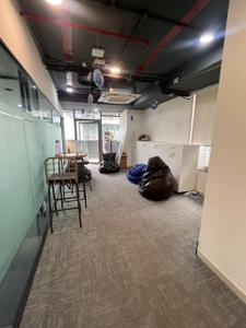 Ready to use Office Space