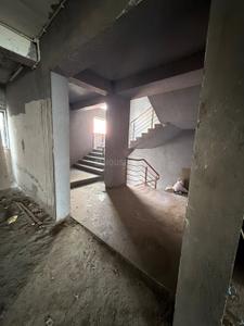 Bare shell Office Space