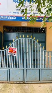 Entrance image of 800.0 Sq.ft   Warehouse for rent in Tunganagara for 20000