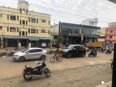 Commercial image of 500.0 Sq.ft   Shop for rent in Kovilambakkam for 25000