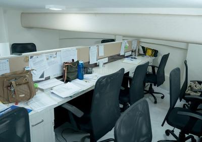 Others image of 300.0 Sq.ft  Ready to use Office Space for rent in Malad West for 50000
