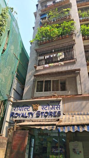Others image of 200.0 Sq.ft   Shop for rent in Dadar East for 85000