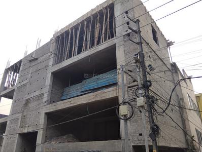 Others image of 2150.0 Sq.ft  Bare shell Office Space for rent in Acharya Vihar for 190000