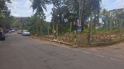 Commercial Plot