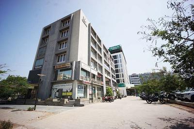 Others image of 831.0 Sq.ft  Ready to use Office Space for sale in Sector 6 for 12500000