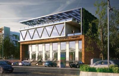 Commercial image of 5500.0 Sq.ft   Shop for rent in Lohegaon for 3500000