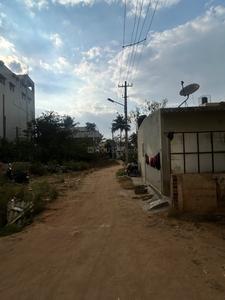 Commercial Plot
