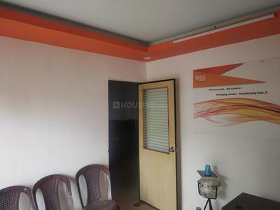 Entrance image of 1200.0 Sq.ft  Ready to use Office Space for rent in Adambakkam for 26000