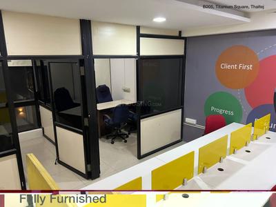 Ready to use Office Space