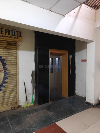 Elevator image of 250.0 Sq.ft  Ready to use Office Space for rent in Thana Darwaja for 6000