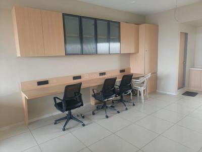 Ready to use Office Space