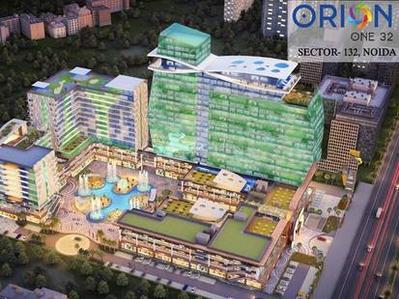 Others image of 300.0 Sq.ft  Ready to use Office Space for sale in Sector 132 for 5100000