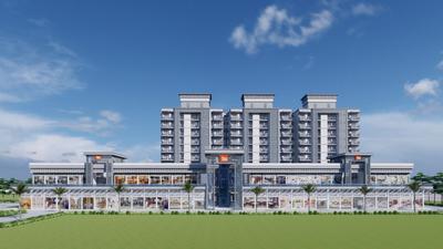 Others image of 180.0 Sq.ft   Shop for rent in Sector 78 for 35000