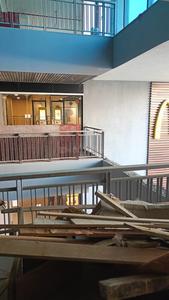 Others image of 400.0 Sq.ft   Showroom for rent in Lalpur for 150000