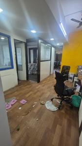 Others image of 450.0 Sq.ft  Ready to use Office Space for rent in Kurla West for 35000