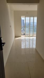 Bare shell Office Space