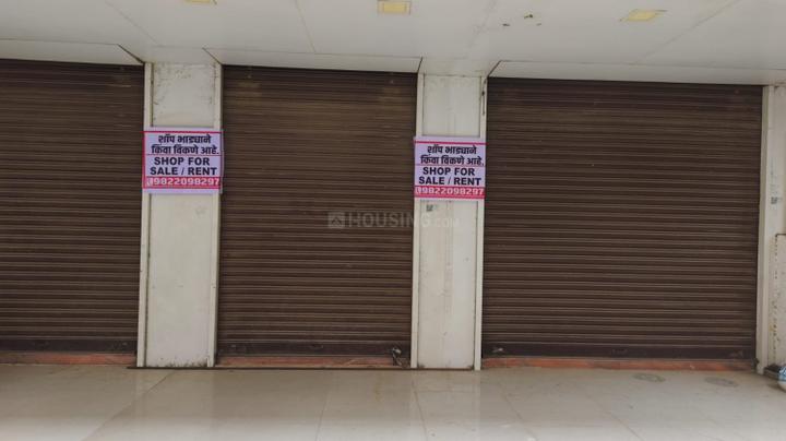 Others image of 200.0 Sq.ft   Shop for sale in Ambernath East for 2800000