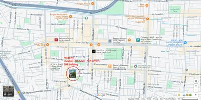 Others image of 900.0 Sq.ft   Shop for rent in HSR Layout for 60000