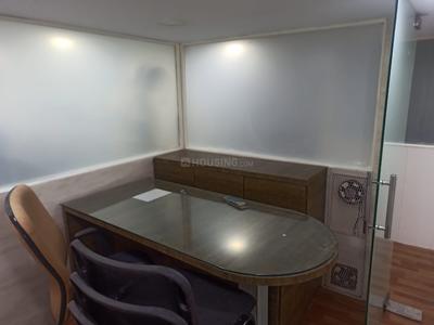 Cabin image of 1500.0 Sq.ft  Ready to use Office Space for rent in Vashi for 125000