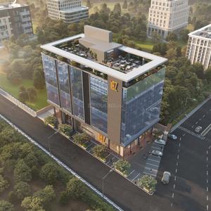 Others image of 1000.0 Sq.ft  Bare shell Office Space for sale in Upper Kharadi for 10000000