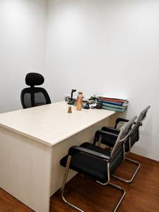 Others image of 2200.0 Sq.ft pre-leased Ready to use Office Space for sale in Guindy for 270000