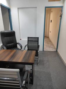 Others image of 417.0 Sq.ft  Bare shell Office Space for rent in Dhanori for 23000
