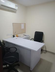 Others image of 1000.0 Sq.ft  Ready to use Office Space for rent in East Of Kailash for 85000