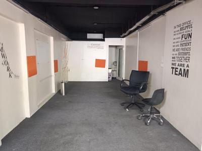 Others image of 890.0 Sq.ft pre-leased Ready to use Office Space for sale in Baner for 18900000