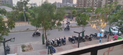 Others image of 500.0 Sq.ft   Commercial Property for rent in Hanspura for 11000