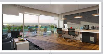 Ready to use Office Space