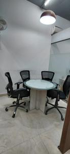 Ready to use Office Space