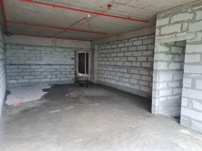 Bare shell Office Space