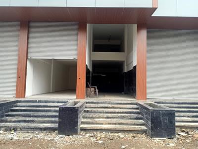 Others image of 450.0 Sq.ft   Showroom for rent in Bopodi for 45000