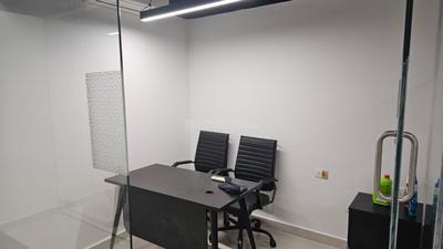 Ready to use Office Space