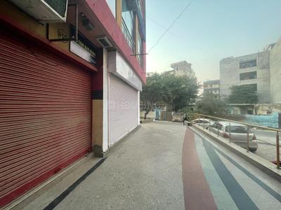 Commercial image of 150.0 Sq.ft pre-leased Shop for sale in Sector 19 Dwarka for 4500000