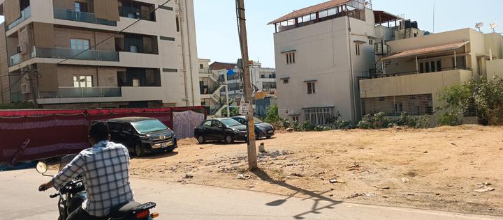 Others image of 2400.0 Sq.ft   Commercial Plot for sale in Annapurneshwari Nagar for 39600000