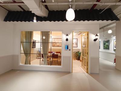 Others image of 230.0 Sq.ft  Ready to use Office Space for rent in Gachibowli for 85000