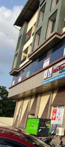 Outside View image of 4650.0 Sq.ft  Ready to use Office Space for sale in Kalyan West for 28500000
