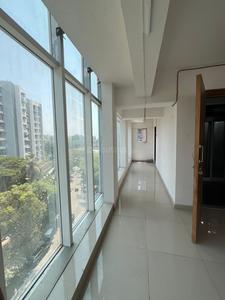Others image of 1000.0 Sq.ft  Ready to use Office Space for rent in Santacruz West for 350000