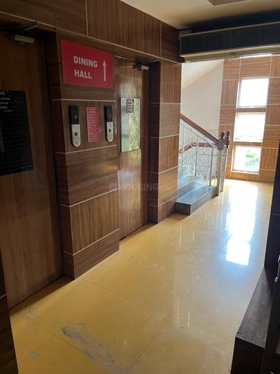 Entrance image of 4000.0 Sq.ft  Bare shell Office Space for rent in Gokhalenagar for 320000