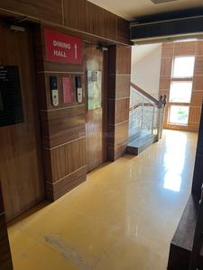 Entrance image of 4000.0 Sq.ft  Bare shell Office Space for rent in Gokhalenagar for 320000