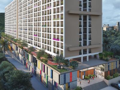 Others image of 650.0 Sq.ft   Shop for sale in Hinjawadi Phase 3 for 8500000