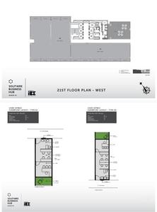 Others image of 698.0 Sq.ft  Ready to use Office Space for sale in Baner for 15000000
